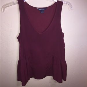 Collective concepts tank medium